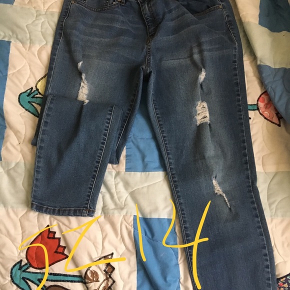 Pants - Picture 1 of 1